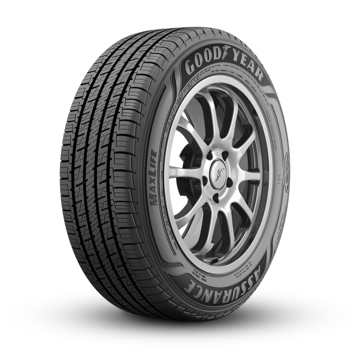 GOODYEAR ASSURANCE MAXLIFE 225/55R19