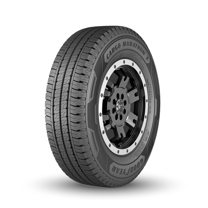 GOODYEAR CARGO MARATHON 109/107 D 215/70R15C