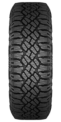 GOODYEAR WRANGLER DURATRAC RT 245/75R16