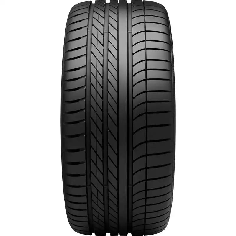 Cargue la imagen en el visor de la galería, GOODYEAR EAGLE F1 ASYMMETRIC SUV 255/55R20
