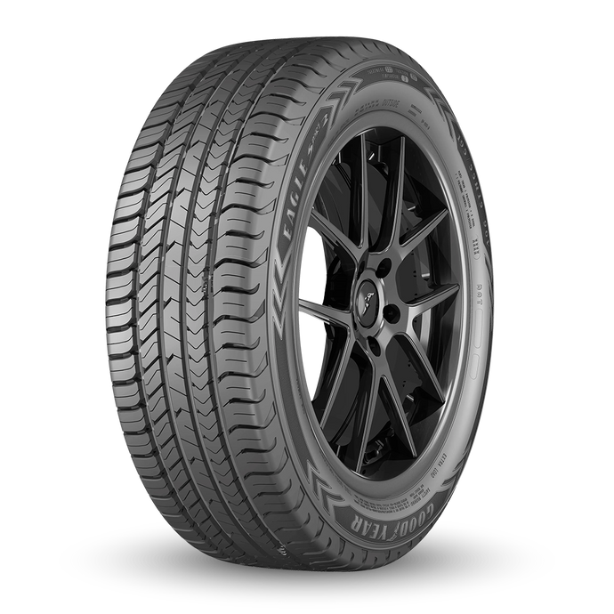 GOODYEAR EAGLE SPORT 2 185/55R16