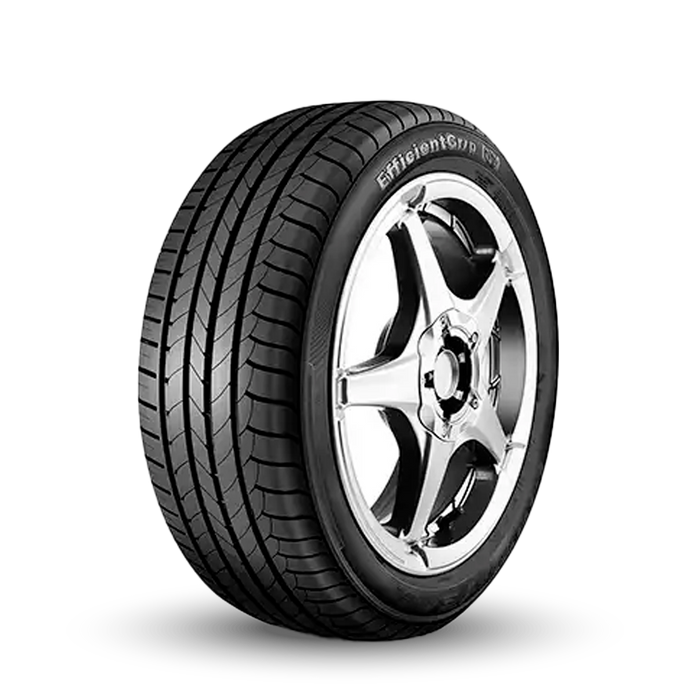 GOODYEAR EFFICIENTGRIP 2 235/50R19