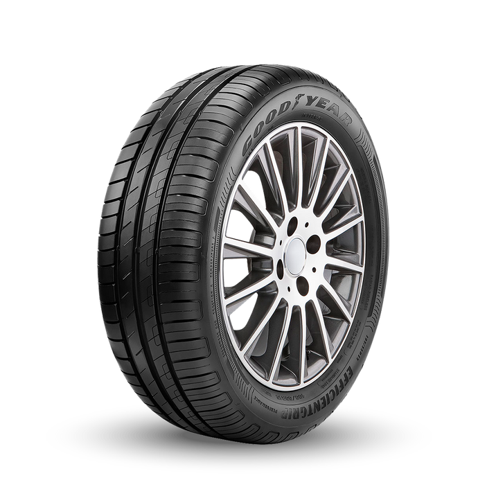 GOODYEAR EFFICIENTGRIP 195/60R15