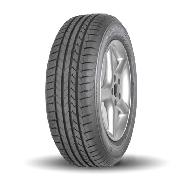 GOODYEAR  EFFICIENTGRIP RUN ON FLAT 205/60R16