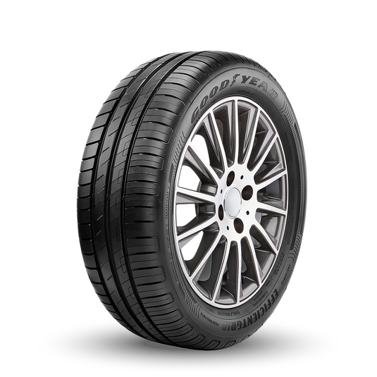 GOODYEAR  EFFICIENTGRIP 195/55R15