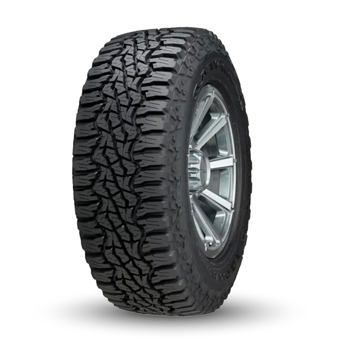 GOODYEAR WRANGLER ULTRATERRAIN 285/65R18