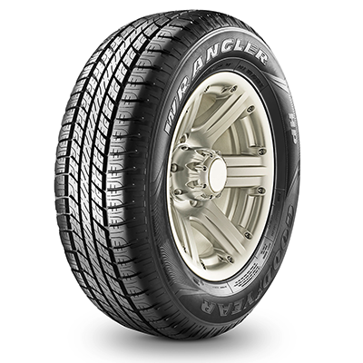 GOODYEAR WRANGLER HP 255/65R16