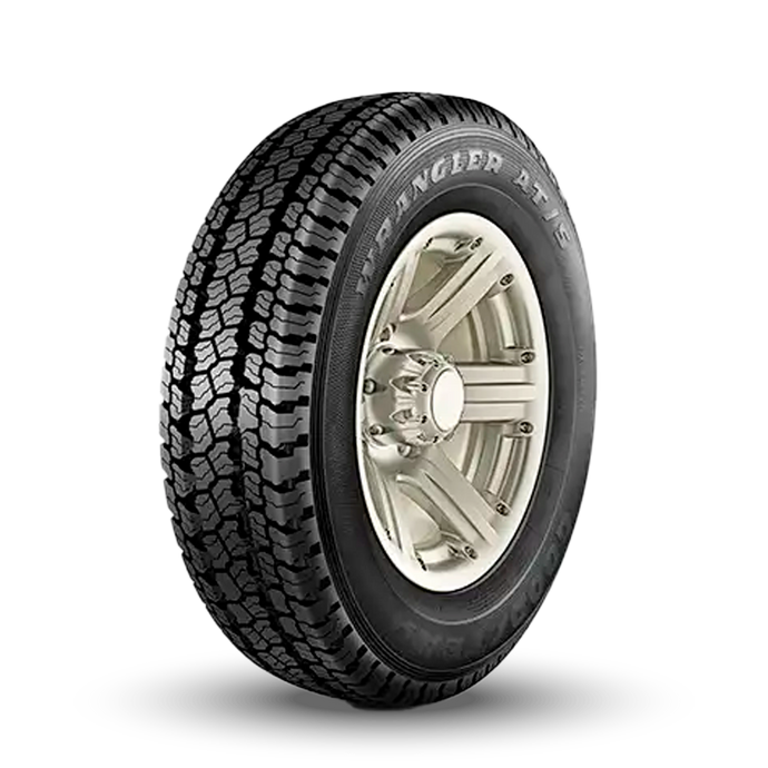 GOODYEAR WRANGLER AT/S 225/75R16