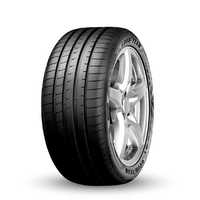 GOODYEAR EAGLE F1 ASYMMETRIC 205/45R17