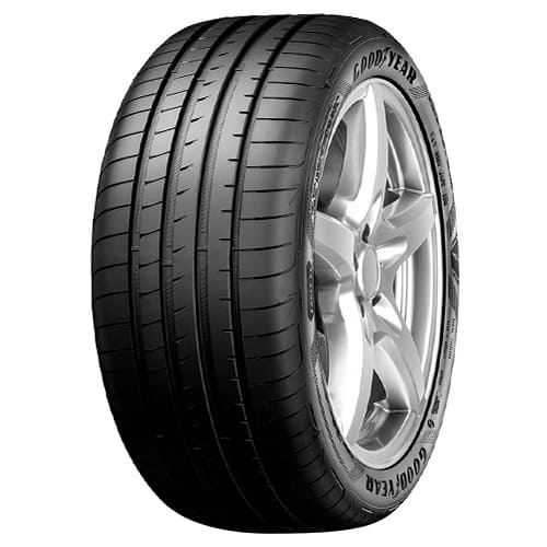 GOODYEAR EAGLE F1 ASYMMETRIC 5 225/45R19