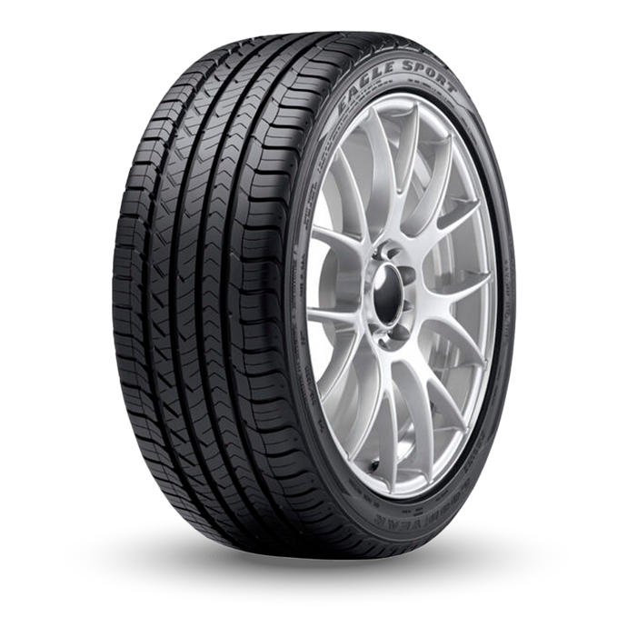 GOODYEAR EAGLE SPORT 245/45R20