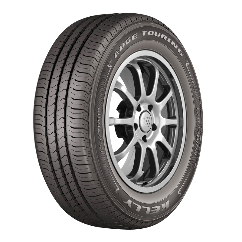 Cargue la imagen en el visor de la galería, GOODYEAR  EAGLE TOURING 195/60R16
