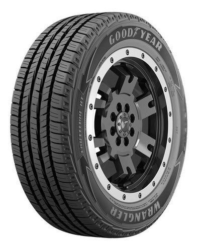 GOODYEAR WRANGLER FORTITUDE 255/70R16