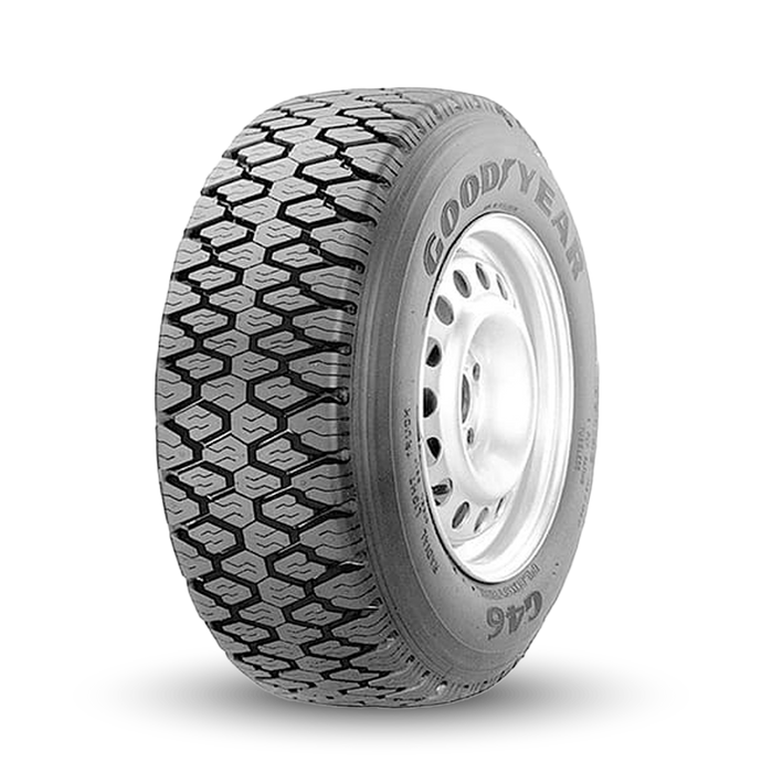 GOODYEAR G46 8TL 195R14C