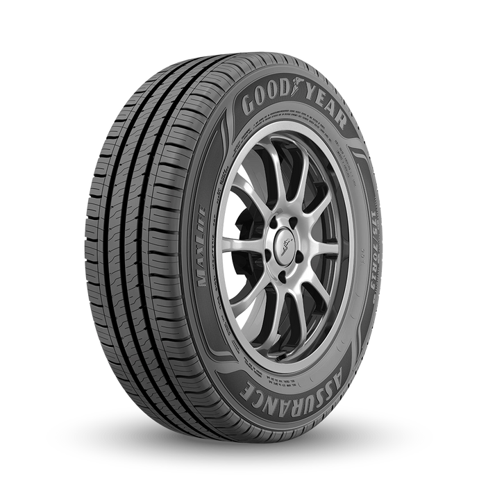 GOODYEAR ASSURANCE MAXLIFE 165/70R13