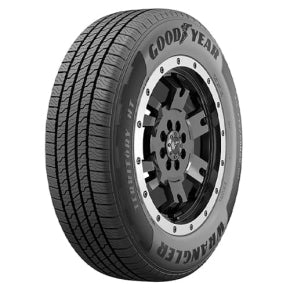 GOODYEAR WRANGLER TERRITORY 215/55R18