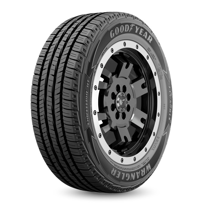 GOODYEAR WRANGLER FORTITUDE 265/70R16