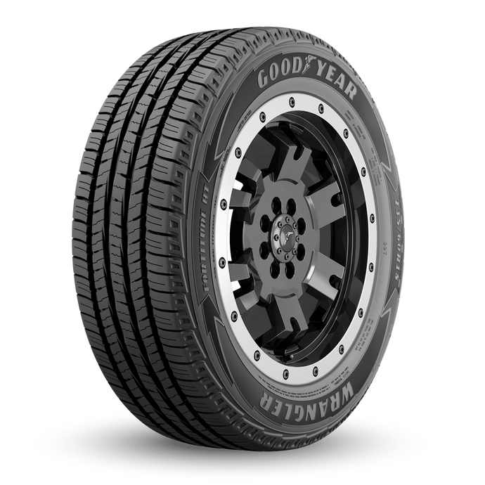 GOODYEAR WRANGLER FORTITUDE 235/60R16