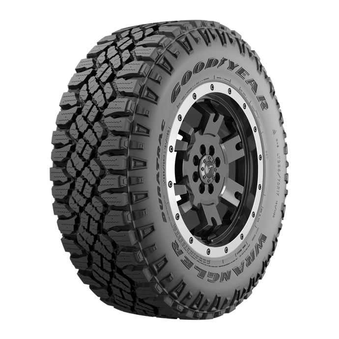 GOODYEAR WRANGLER DURATRAC 285/65R18