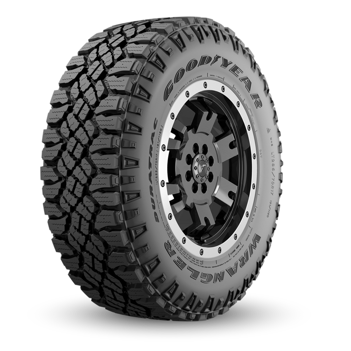 GOODYEAR WRANGLER DURATRAC 275/70R18